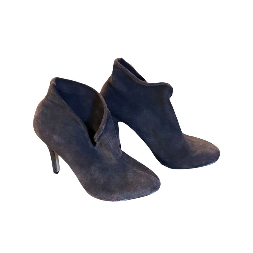 Twenty-One ankle boot